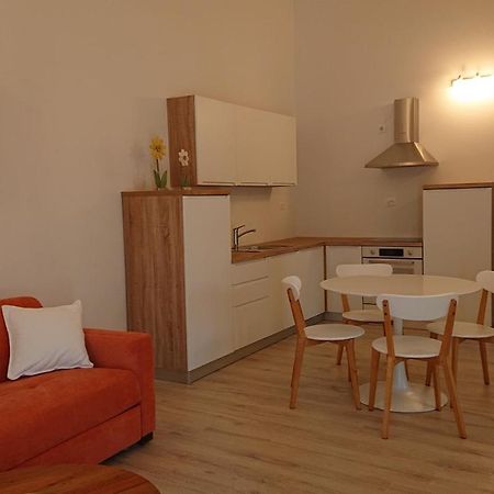 Appartement Irena à Cres Extérieur photo