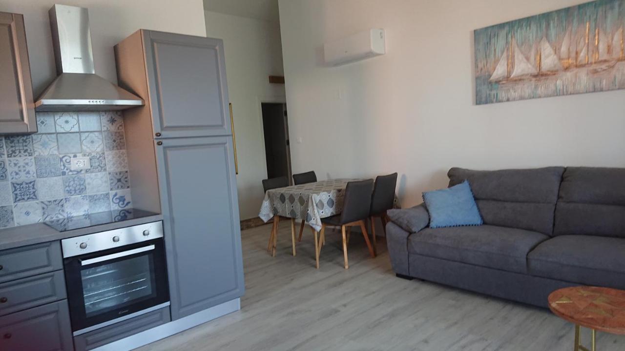 Appartement Irena à Cres Extérieur photo