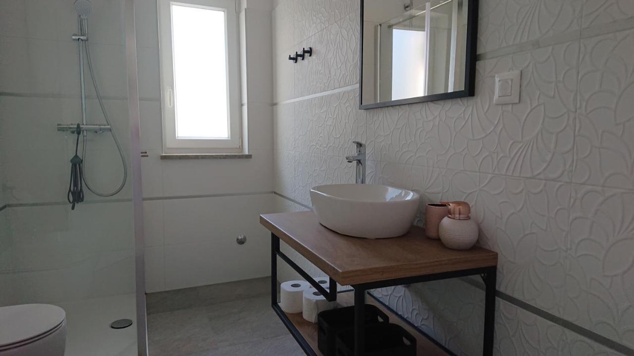 Appartement Irena à Cres Extérieur photo