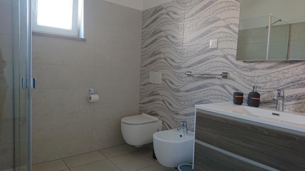 Appartement Irena à Cres Extérieur photo