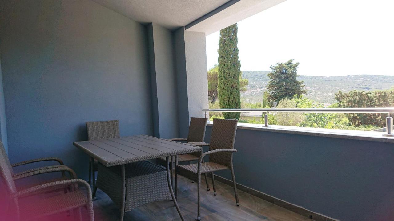 Appartement Irena à Cres Extérieur photo
