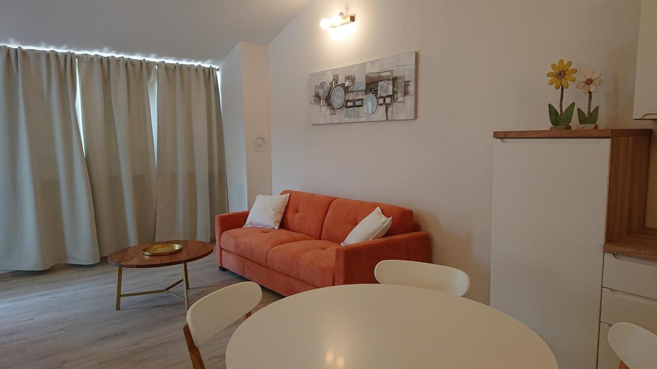 Appartement Irena à Cres Extérieur photo