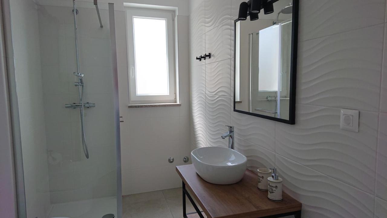 Appartement Irena à Cres Extérieur photo