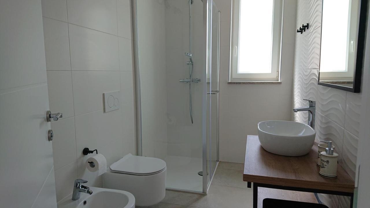 Appartement Irena à Cres Extérieur photo