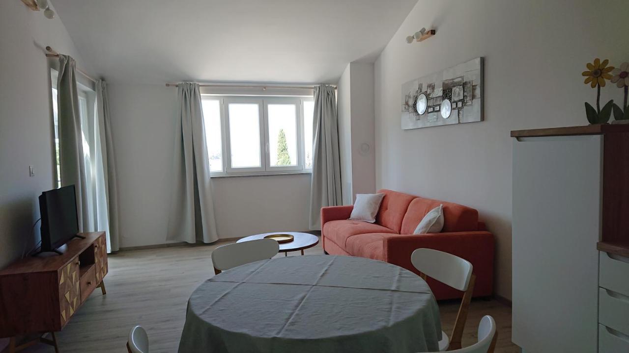 Appartement Irena à Cres Extérieur photo
