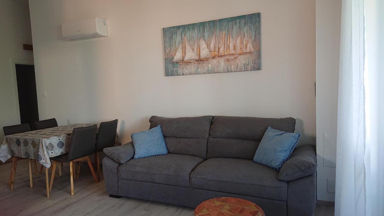 Appartement Irena à Cres Extérieur photo