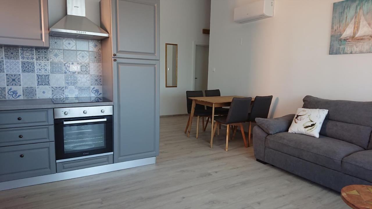 Appartement Irena à Cres Extérieur photo