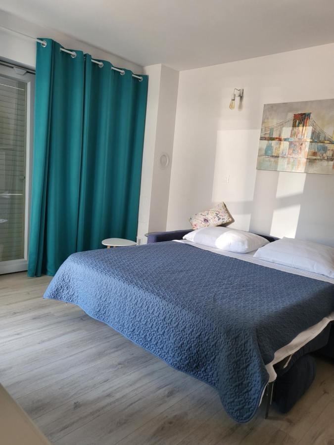 Appartement Irena à Cres Extérieur photo