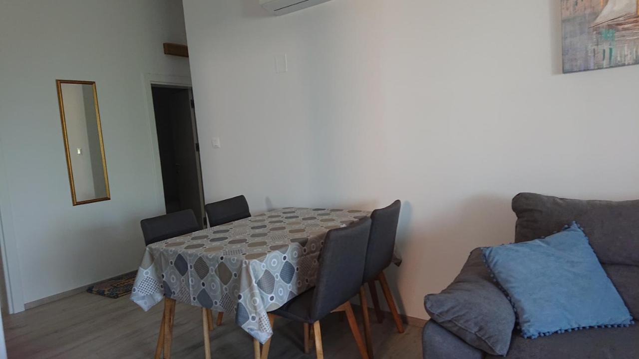 Appartement Irena à Cres Extérieur photo