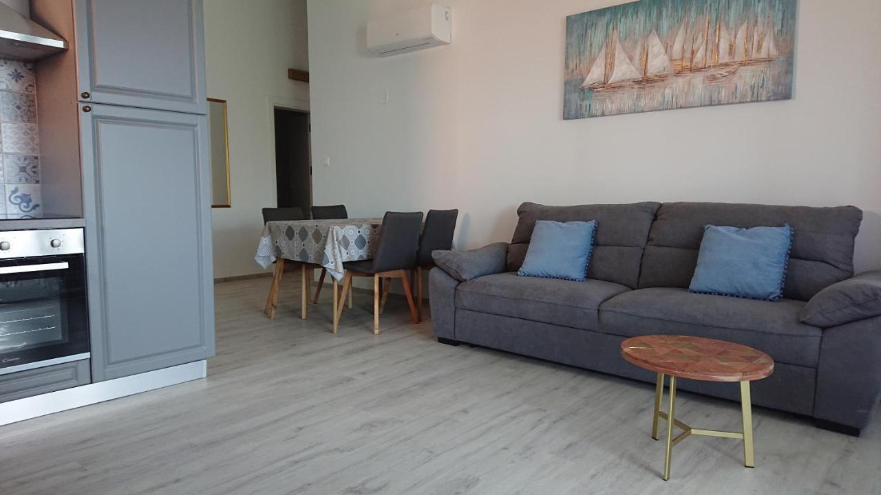 Appartement Irena à Cres Extérieur photo